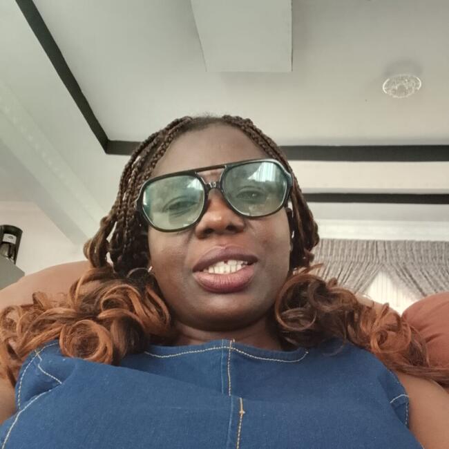 Babysitter in Pretoria: Clarify Hazel