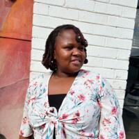 Nokwethemba Nkosi