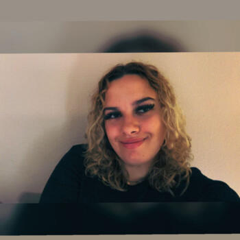Babysitter Ermelo: Delaila