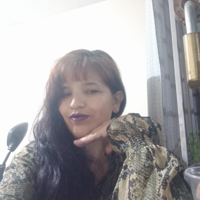Babysitter in Comas (Departamento de Lima): Alejandrina