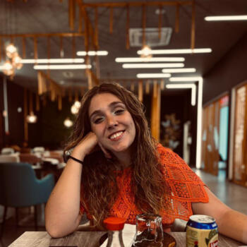 Babysitter em Entroncamento: Nádia Azevedo