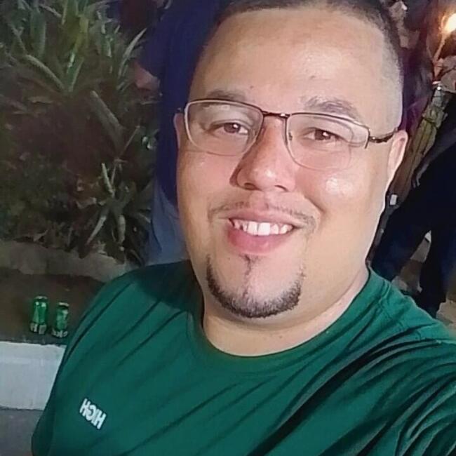 Emprego de babá em Duque de Caxias: Wesley