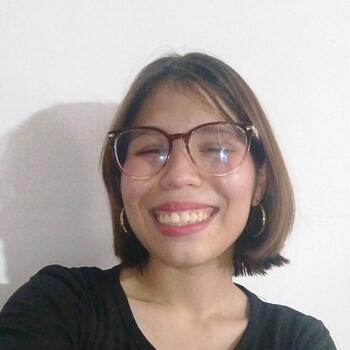 Niñera Valencia: Mariana