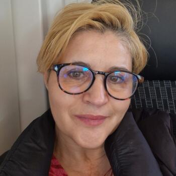 Baby-sitter à Luxembourg: Cidália