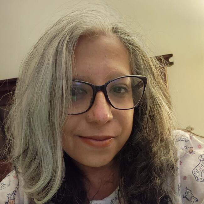 Babysitting job in Calama: Cyndel