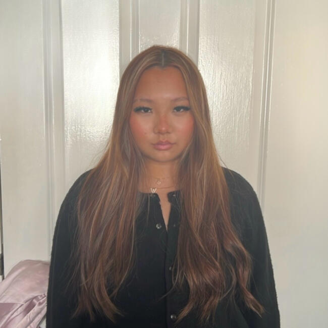 Babysitter in Hung Hom: Charlene