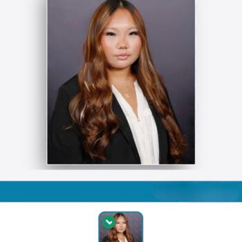 Babysitter Hung Hom: Charlene