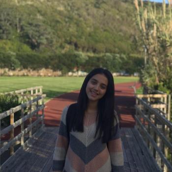 Babysitter Angra do Heroísmo: Juliana Linhares