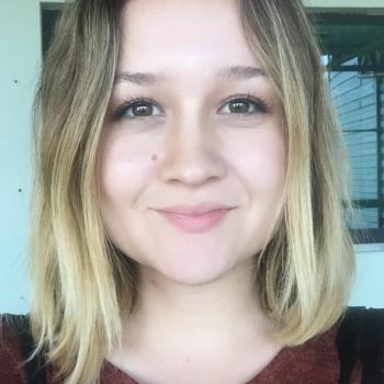 Niñera Guadalajara: Anelisse