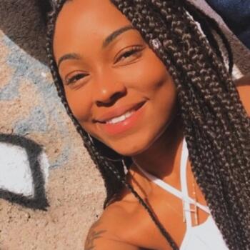 Babysitter in Taboão da Serra: Gabrielle