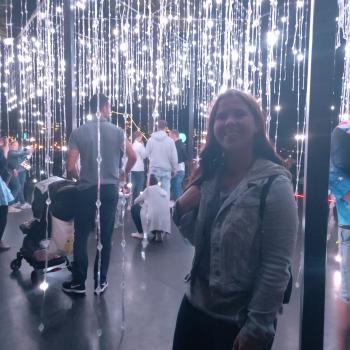 Babysitter Sydney Olympic Park: Tamara