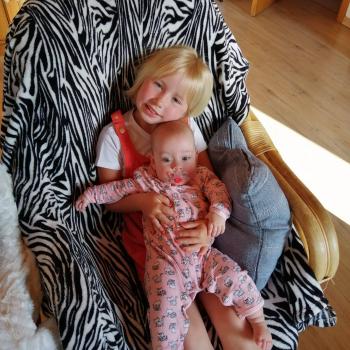Baby-sitting Poperinge: job de garde d'enfants Anouk