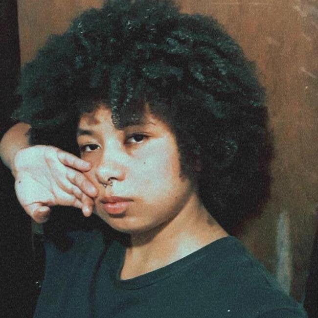 Babysitter in Belo Horizonte: Raissa