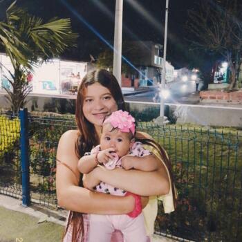 Babysitter in Barranquilla: Soleidis