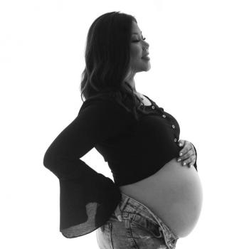 Emprego de babá em São José dos Campos: emprego de babá Mariane