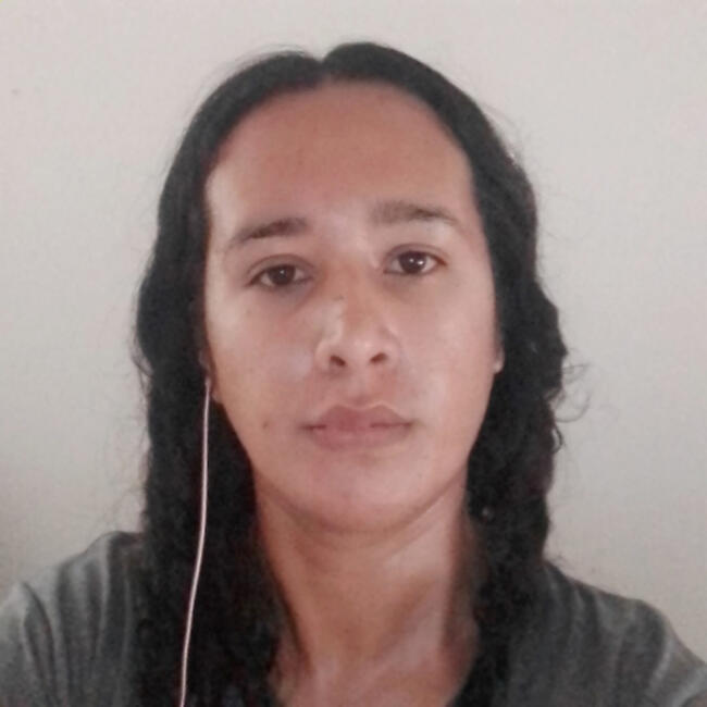 Niñera en Rosario: CELESTE PISTONE