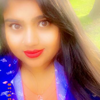 Baby-sitter in Kamloops: Mehak