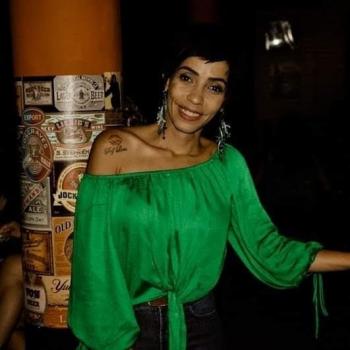Babá em Belo Horizonte: Patrícia