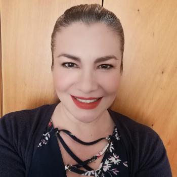 Babysitter in León: Silvia
