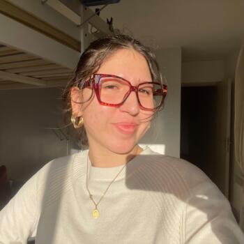 Babysitter in Toulouse: Emeline