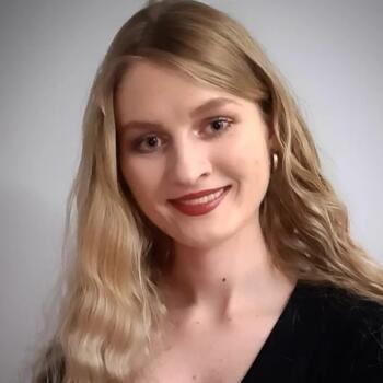 Opiekunka do dziecka w Toruń: Milena