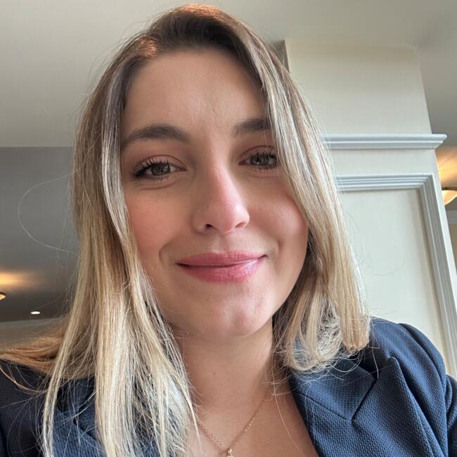 Babysitter in Dublin: Leidys