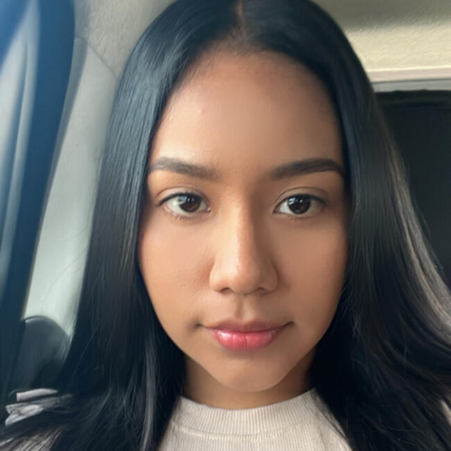 Babá em São Paulo: Escarly Mikaela