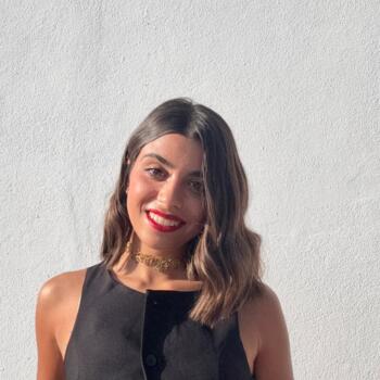 Babysitter in Málaga: Noelia