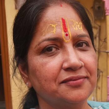 Babysitter in Millthorpe: Geetu