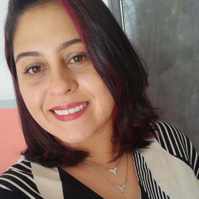 Emprego de babá em Porto Alegre: Gabriela