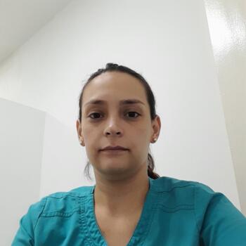 Trabajo de niñera en Jamundí: trabajo de niñera Laura