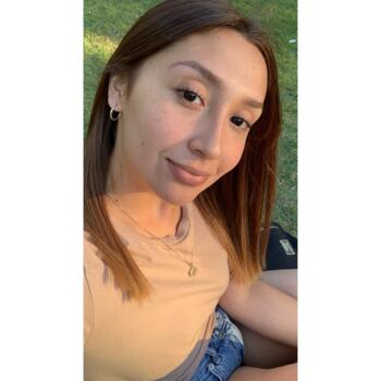 Babysitter in Rancagua: Javiera