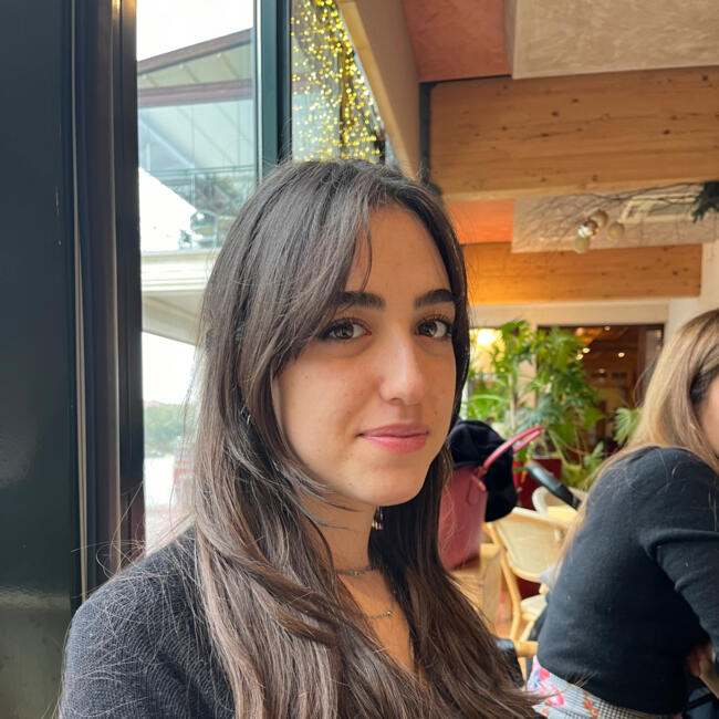 Canguro en Málaga: Bianca