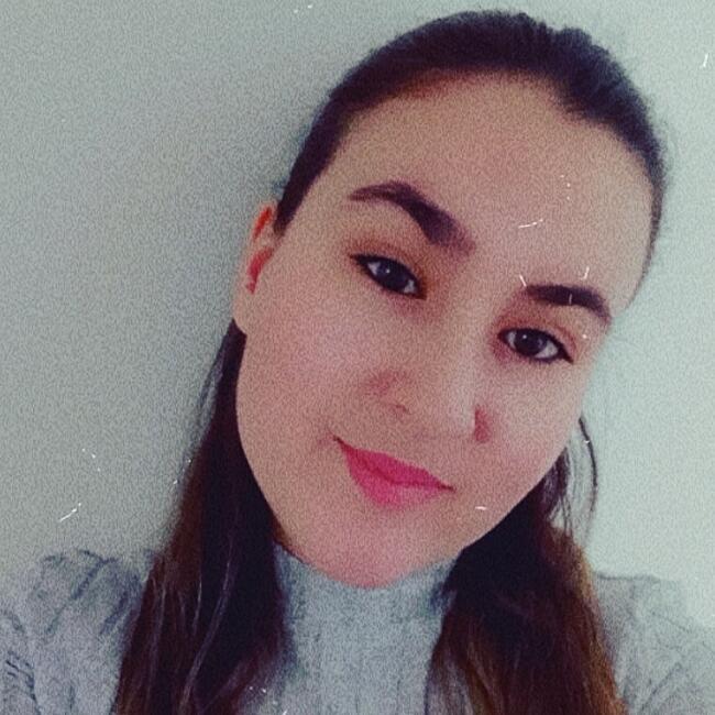 Trabalho de babysitting em Odivelas: Ana