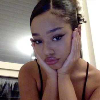 Babysitter in Johannesburg: Manon