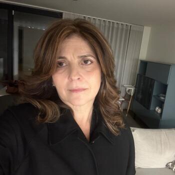 Babysitter in Braga: Maria Teresa