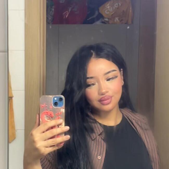 جليسة أطفال في أكادير: Zaineb