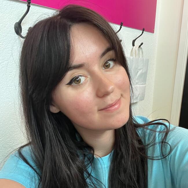 Babysitter in Newcastle upon Tyne: Catherine
