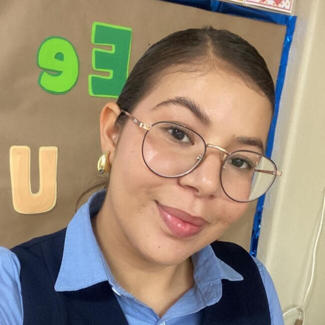 Babysitter in San José del Cabo: Natalia Velez Barrera