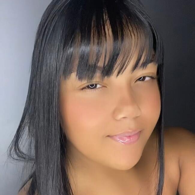 Babysitter in Ribeirão das Neves: Evelyn