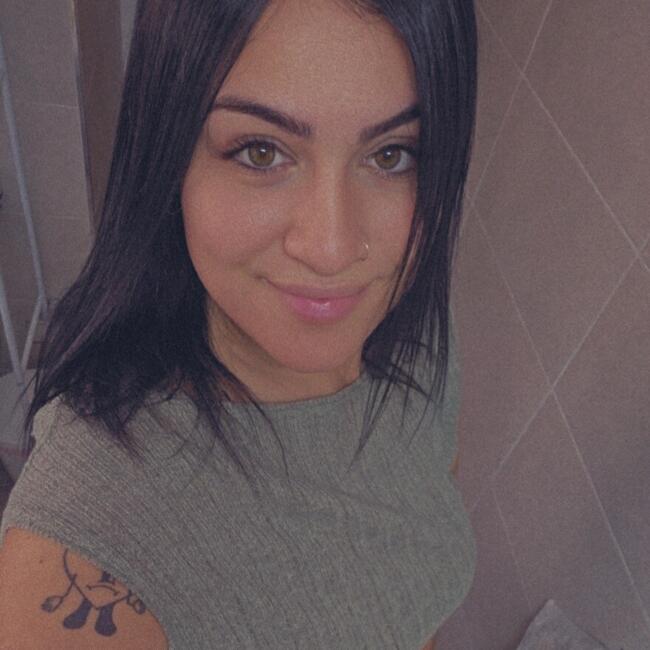 Babysitter in Santa Cruz de Tenerife: Noelia