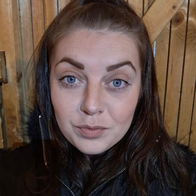 Babysitter in Bewdley: Paige barras