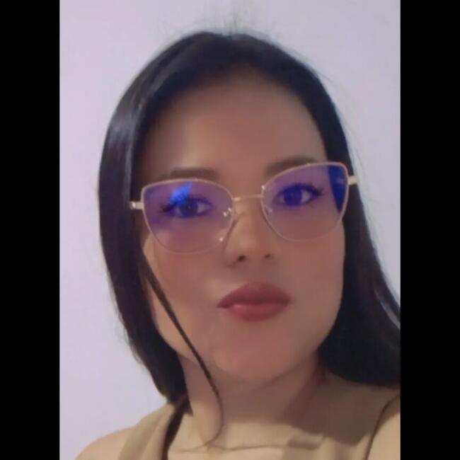 Babysitter in Jaén: Andrea