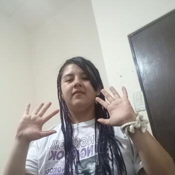 Babysitter in Salta: Yanina Solange