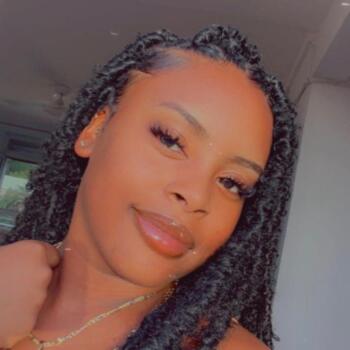 Babysitter in Corbeil-Essonnes: Kimberly