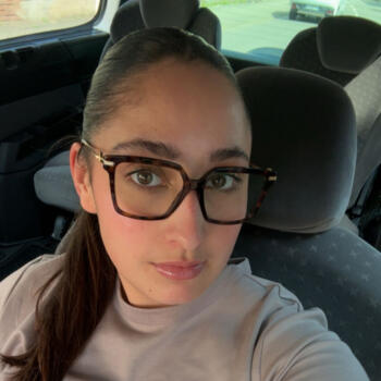 Niñera en Vendenheim: Rania