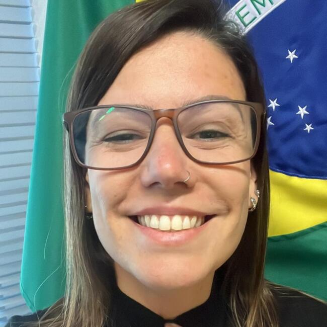 Babysitter in Luxembourg: Gabriela