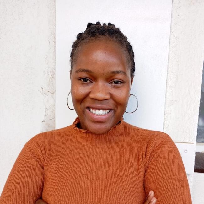 Babysitter in Cape Town: Praise