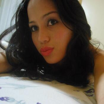 Babysitting job in Campo Grande: babysitting job Patricia