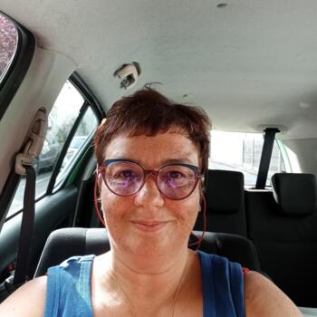 Babysitting job in La Chapelle-Saint-Mesmin: babysitting job Séverine